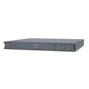 APC Smart-UPS SC450RMI1U - obrázek 2