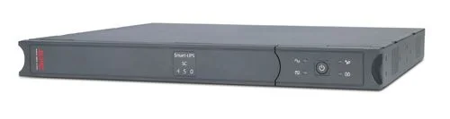 APC Smart-UPS SC450RMI1U