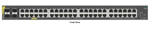 Aruba 6000 48G CL4 4SFP 740W
