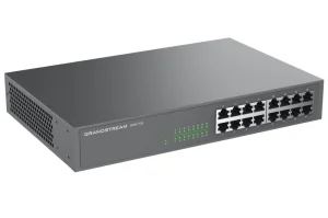 Grandstream GWN7702 síťový switch 16 portů - obrázek 2