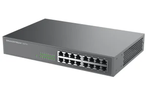 Grandstream GWN7702 síťový switch 16 portů - obrázek 4