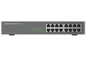 Grandstream GWN7702 síťový switch 16 portů