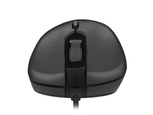 Genesis herní optická myš KRYPTON 200/RGB/6400 DPI/Herní/Optická/6 000 DPI/Drátová USB/Černá - obrázek 6