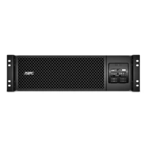 APC Smart-UPS SRT 5000VA RM 208/230V HW - obrázek 2