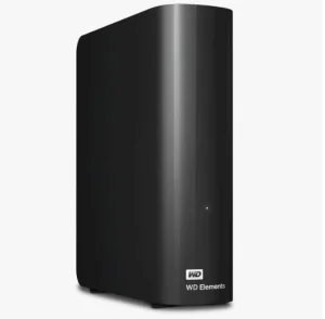 WD Elements Desktop/14TB/HDD/Externí/3.5"/Černá/3R - obrázek 5