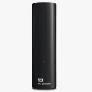 WD Elements Desktop/14TB/HDD/Externí/3.5"/Černá/3R - obrázek 6