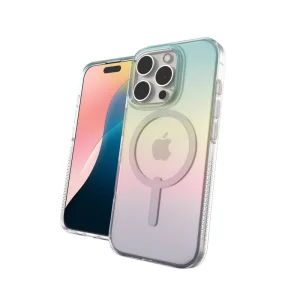 ZAGG kryt Milan Snap Apple iPhone 16 Pro Max  Duhová - obrázek 3