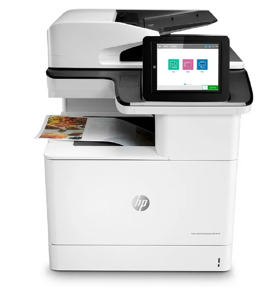 HP Color LaserJet Enterprise 776dn