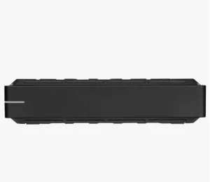 WD Black/8TB/HDD/Externí/3.5"/Černá/3R - obrázek 3