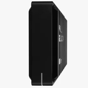WD Black/8TB/HDD/Externí/3.5"/Černá/3R - obrázek 5