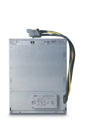 APC Symmetra LX Extended Run Rack-mount w/ 9 SYBT5 - obrázek 2