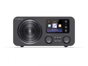 Carneo IR700/5W/Černá - obrázek 2