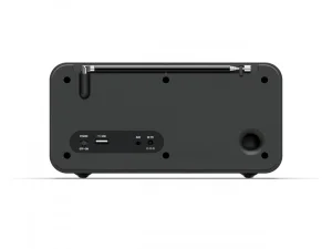 Carneo IR700/5W/Černá - obrázek 3