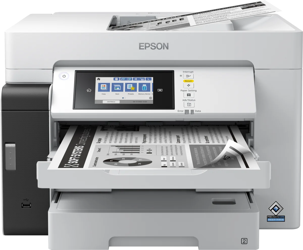 Epson EcoTank M15180