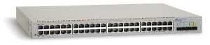 ALLIED TELESIS AT-GS950/48 48x GB+4SFP Smart switch