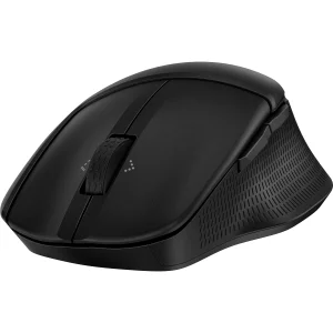 HP 685 Comfort/Kancelářská/Optická/Pro praváky/4 000 DPI/USB+BT/Černá - obrázek 3