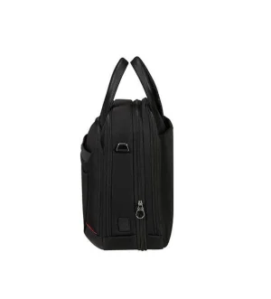 Samsonite PRO-DLX 6 Bailhandle 17.3" EXP Black - obrázek 11