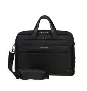 Samsonite PRO-DLX 6 Bailhandle 17.3" EXP Black - obrázek 5