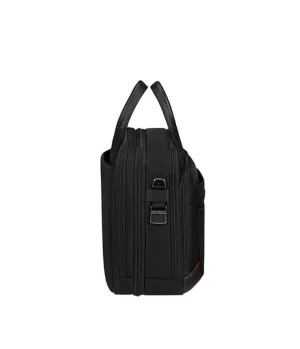 Samsonite PRO-DLX 6 Bailhandle 17.3" EXP Black - obrázek 7