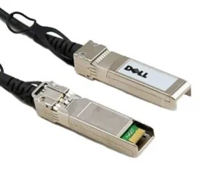 Dell Networking SFP+ kabel Twinax 10GbE 1m
