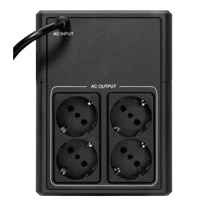 Eaton 5E 1200 USB DIN G2 - obrázek 2