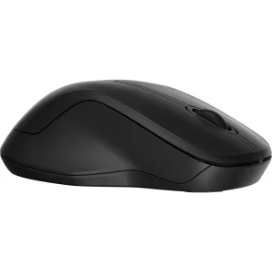 HP 255 Dual Mouse/Kancelářská/Optická/1 600 DPI/Bezdrátové Bluetooth/Černá - obrázek 3