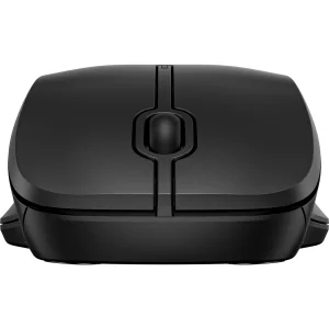 HP 255 Dual Mouse/Kancelářská/Optická/1 600 DPI/Bezdrátové Bluetooth/Černá - obrázek 4