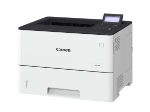 Canon i-SENSYS X1643P + toner