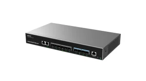 Grandstream GWN7830 L3 spravovaný switch - obrázek 5