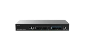 Grandstream GWN7830 L3 spravovaný switch - obrázek 6
