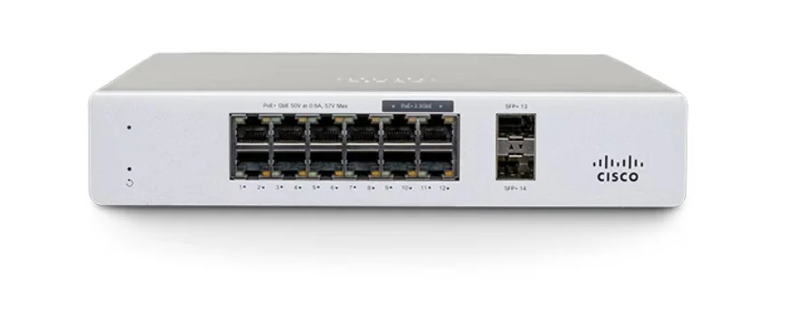 Cisco Meraki MS130-12X-HW