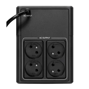 Eaton 5E 1200 USB FR G2 - obrázek 3