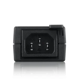 Zyxel PoE12-30W Multi Gig 1/2,5Gb Single Port 802.3at PoE+ Injector - obrázek 2