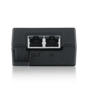 Zyxel PoE12-60W Multi Gig 1/2,5/5Gb Single Port 802.3bt PoE++ Injector - obrázek 3