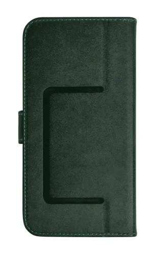 ALIGATOR Pouzdro Flexibook vel.5,5"-6" tmavě zelené - obrázek 2