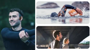 EVOLVEO BoneSwim MP3 16GB, bezdrátová sluchátka - obrázek 5