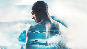 EVOLVEO BoneSwim MP3 16GB, bezdrátová sluchátka - obrázek 8