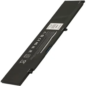 Baterie Dell G3 15 3500/G5 SE 5505/G7 15 7590 15,2V 4000mAh