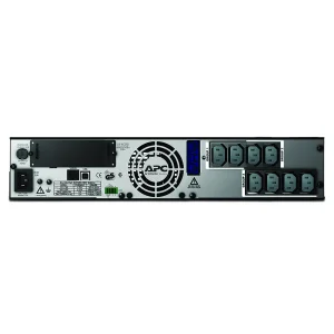 APC Smart-UPS X 1500VA Rack/Tower LCD 230V - obrázek 2