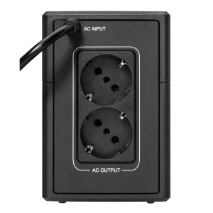 Eaton 5E 700 USB DIN G2 - obrázek 2