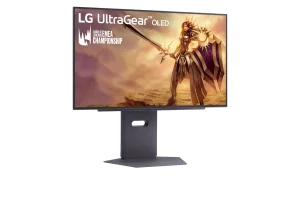 LG UltraGear 27GX790A-B 26,5" OLED QHD 480Hz 0,03ms - obrázek 4