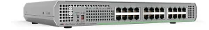 Allied Telesis AT-GS910/24 switch 24x Gb