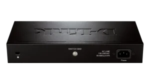 D-Link DES-1016D 16-portový switch 10/100 - obrázek 2