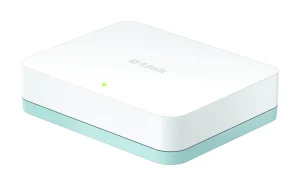 D-Link DGS-1005D 5x 10/100/1000 switch - obrázek 4