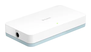 D-Link DGS-1008D - 8x Gigabit switch - obrázek 2