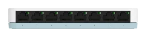 D-Link DGS-1008D - 8x Gigabit switch - obrázek 4