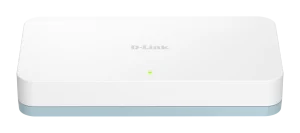 D-Link DGS-1008D - 8x Gigabit switch