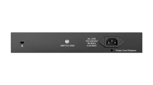 D-Link DGS-1016D switch 16-portový Gigabit - obrázek 2