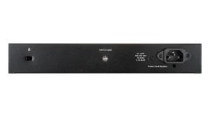 D-Link DGS-1024D switch 24x Gigabit - obrázek 3
