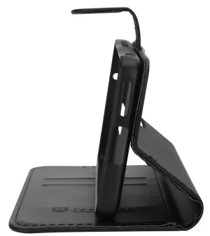 Tactical Field Notes pro Motorola Edge 60 Neo Black - obrázek 2